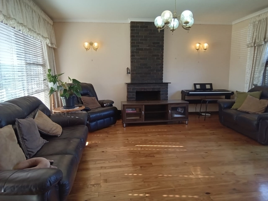 3 Bedroom Property for Sale in Thomas Gamble Eastern Cape
